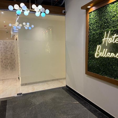 Hotel Bellamont 뭄바이 외부 사진