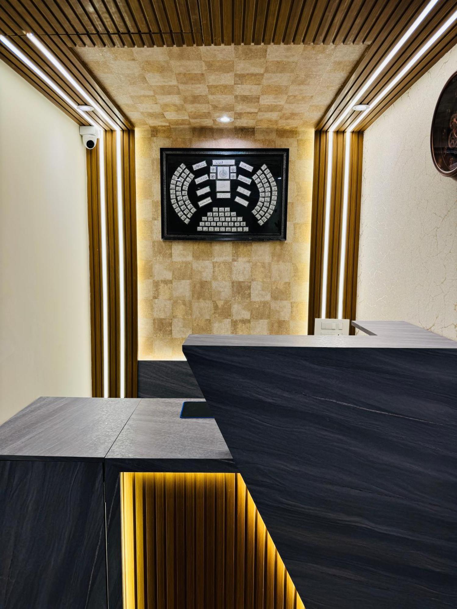 Hotel Bellamont 뭄바이 외부 사진