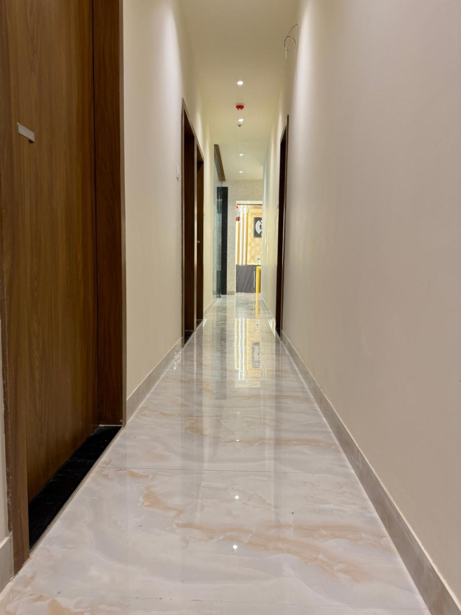 Hotel Bellamont 뭄바이 외부 사진