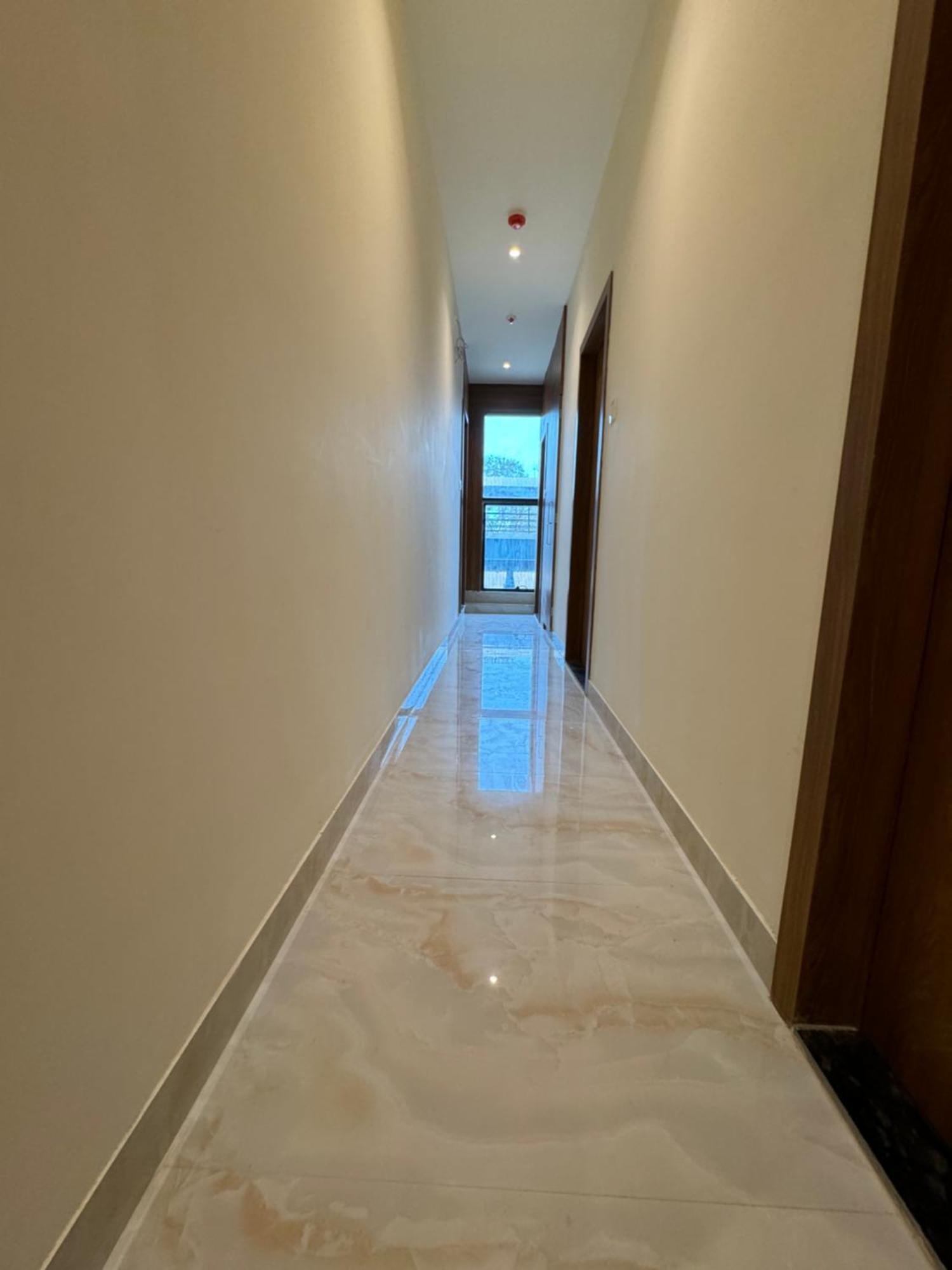 Hotel Bellamont 뭄바이 외부 사진