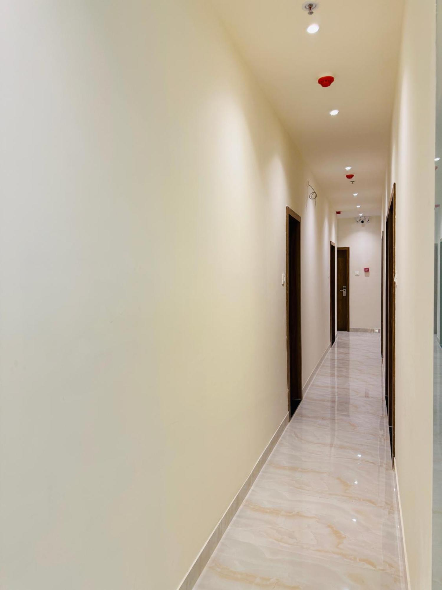 Hotel Bellamont 뭄바이 외부 사진