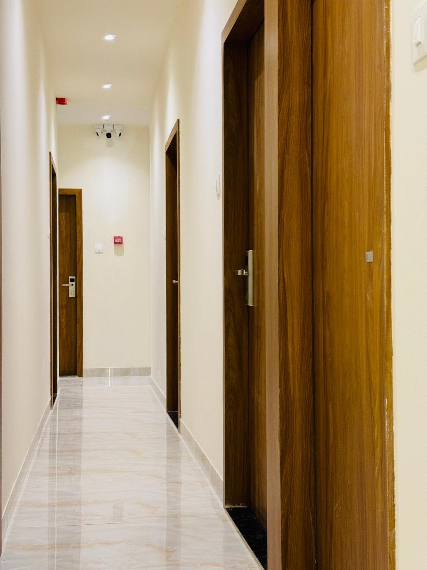 Hotel Bellamont 뭄바이 외부 사진