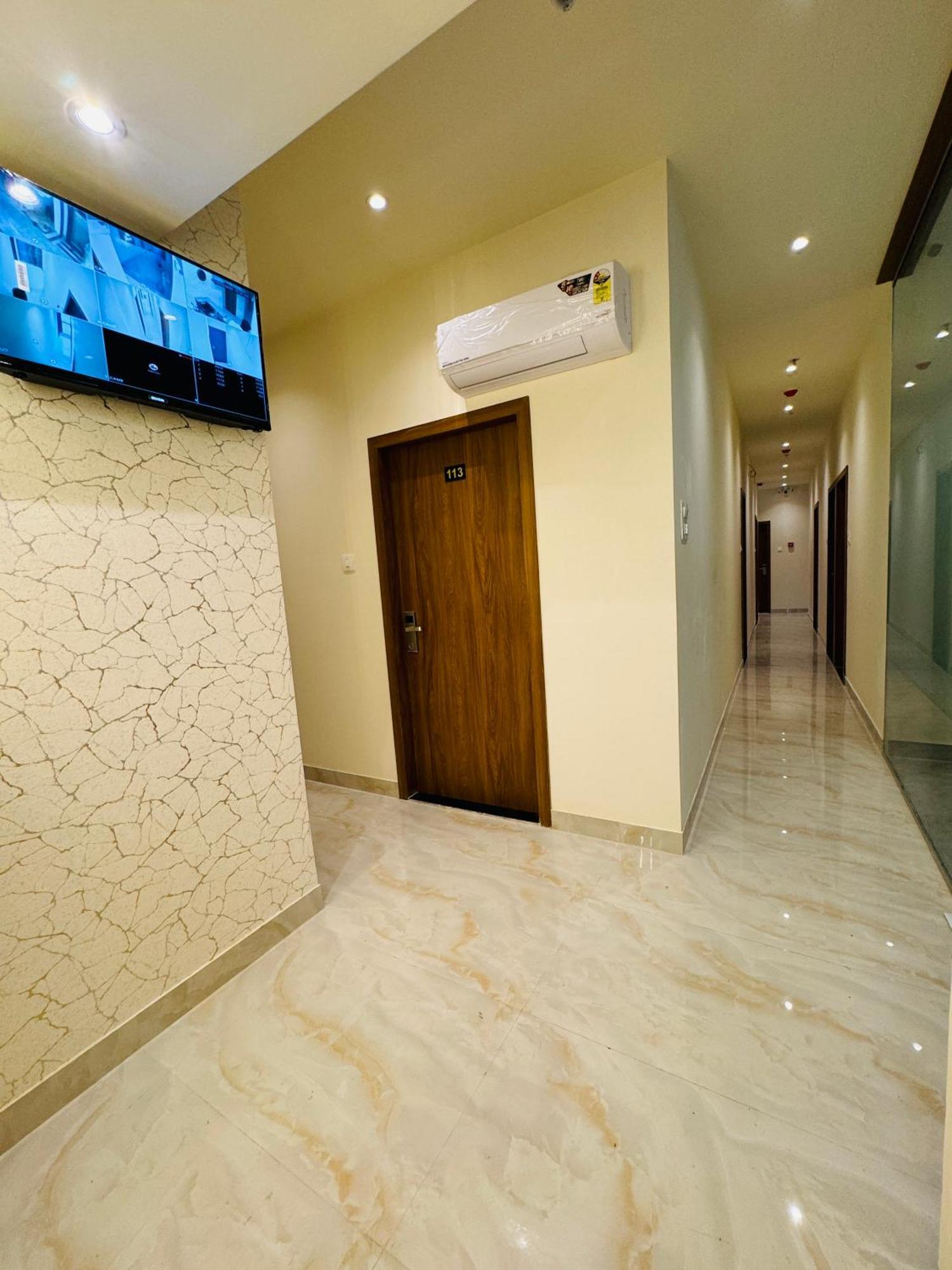 Hotel Bellamont 뭄바이 외부 사진