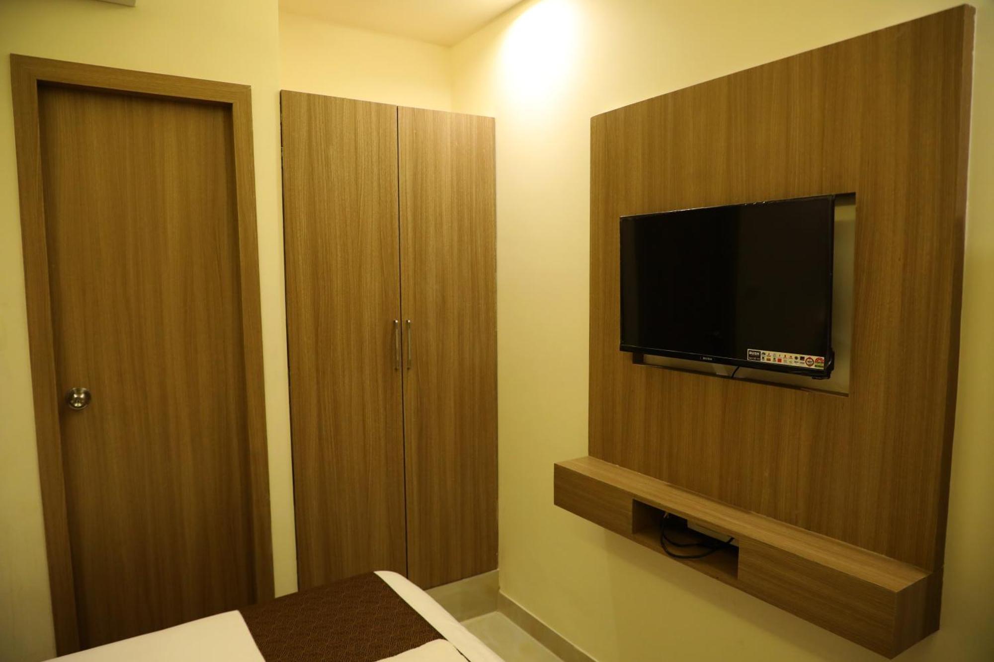 Hotel Bellamont 뭄바이 외부 사진