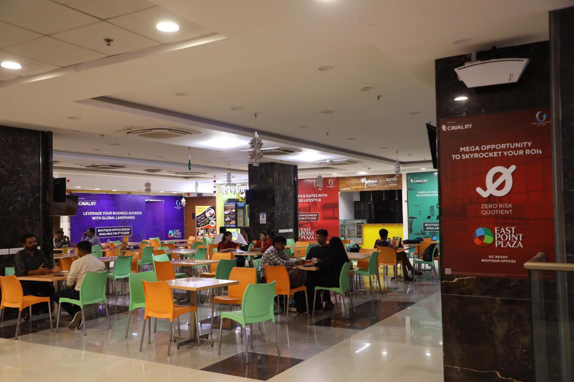 Hotel Bellamont 뭄바이 외부 사진