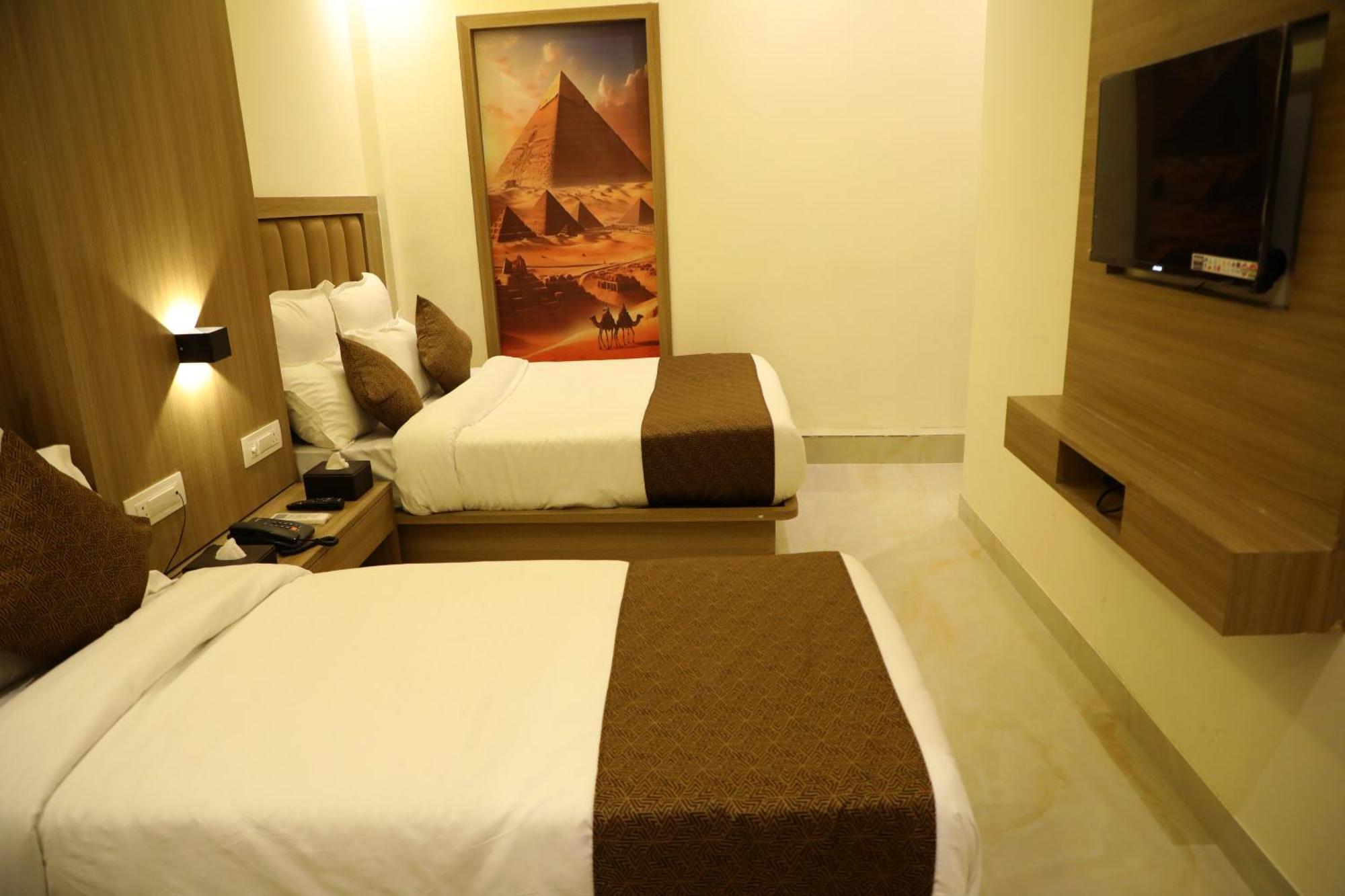 Hotel Bellamont 뭄바이 외부 사진