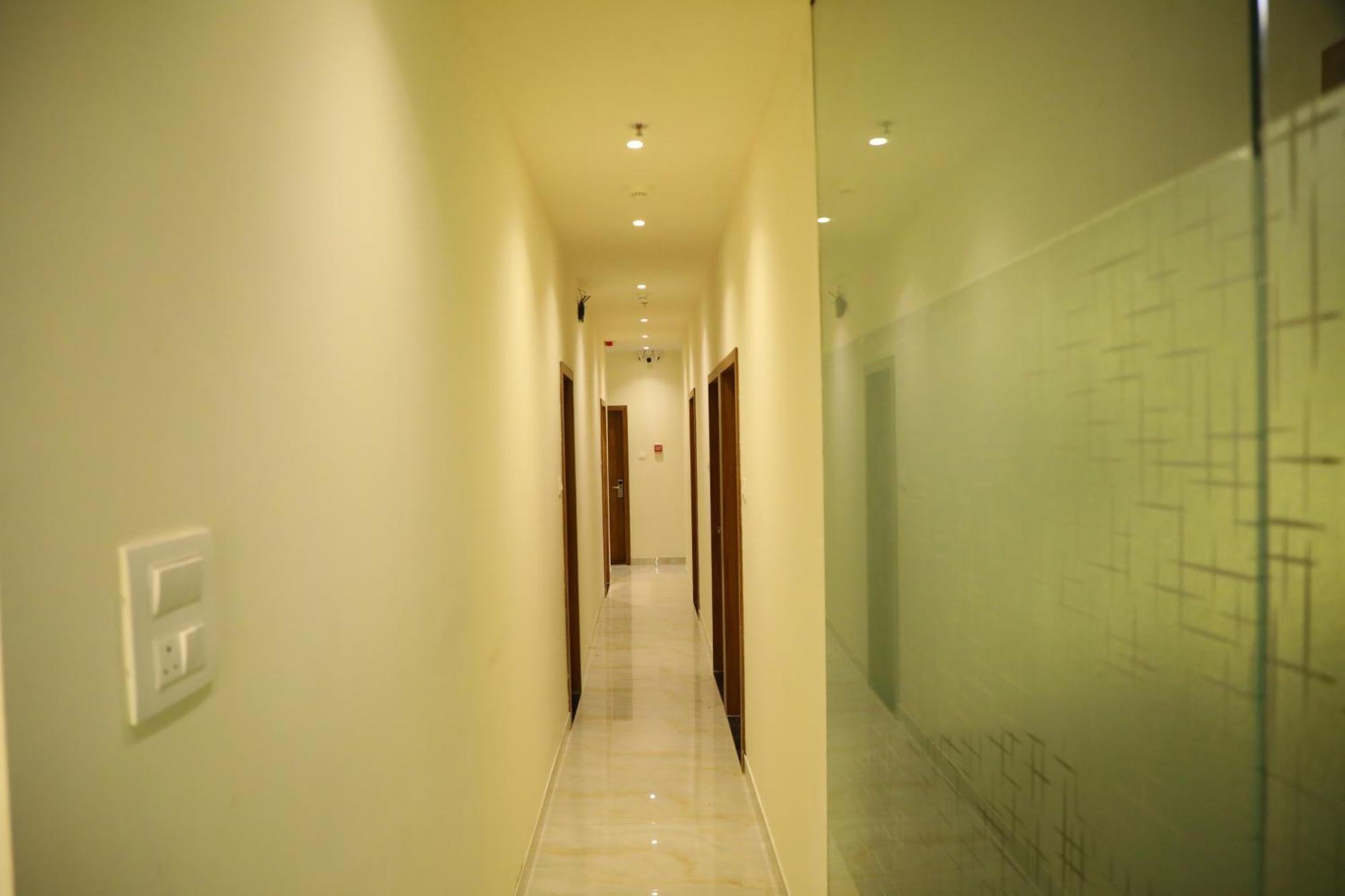 Hotel Bellamont 뭄바이 외부 사진